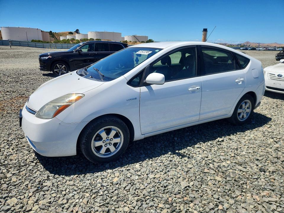 Auction sale of the 2008 Toyota Prius, vin: JTDKB20U887733207, lot number: 61641296