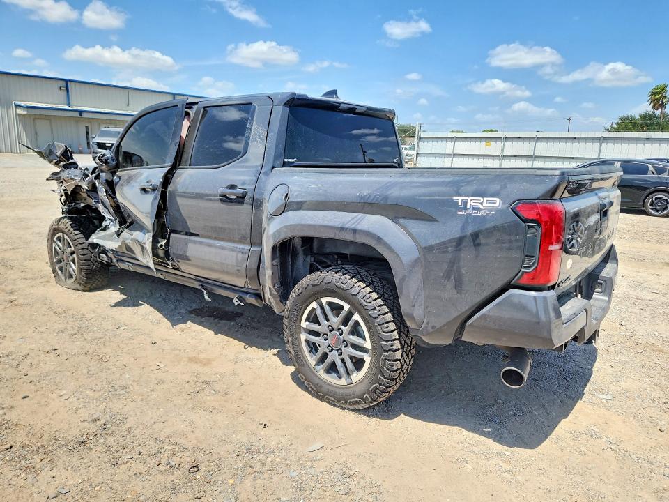 Aukcja sprzedaży 2026 Toyota Tacoma, vin: 3TMLB5JN6TM228200, numer aukcji: 62976526