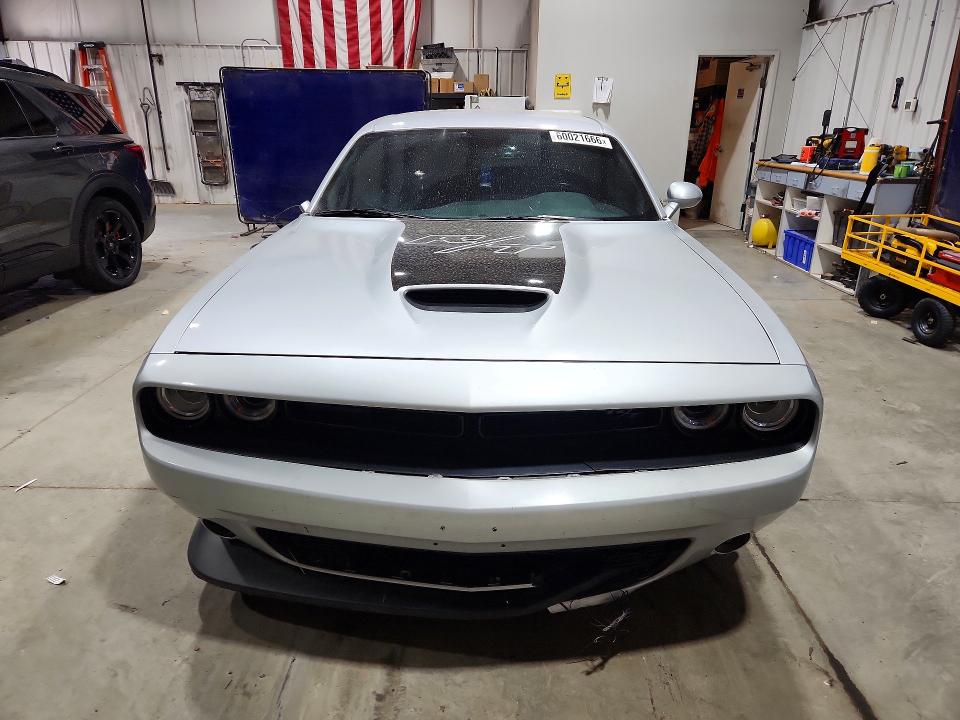 Продажа на аукционе авто 2019 Dodge Challenger, vin: 2C3CDZBT3KH708937, номер лота: 60021666