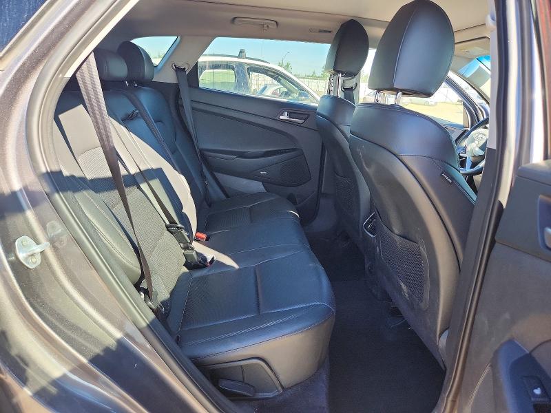 Aukcja sprzedaży 2020 Hyundai Tucson, vin: KM8J3CAL1LU082206, numer aukcji: 59371856
