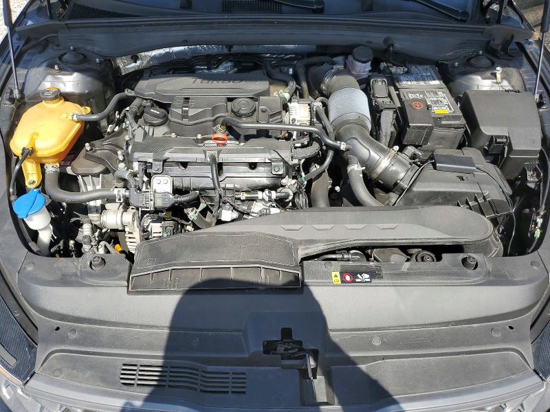 Продажа на аукционе авто 2024 Kia K5, vin: 5XXG64J24RG232102, номер лота: 61838406