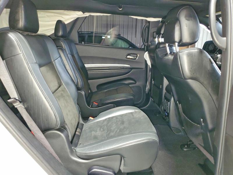 Aukcja sprzedaży 2020 Dodge Durango, vin: 1C4RDJDG9LC432307, numer aukcji: 62878616