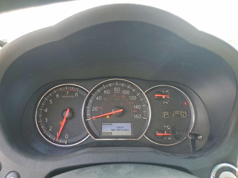Продажа на аукционе авто 2012 Nissan Maxima, vin: 1N4AA5AP7CC867463, номер лота: 59393566
