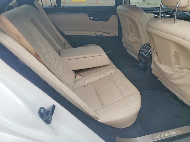63056156 :رقم المزاد ، WDDNG9EBXDA535276 vin ، 2013 Mercedes-benz S مزاد بيع
