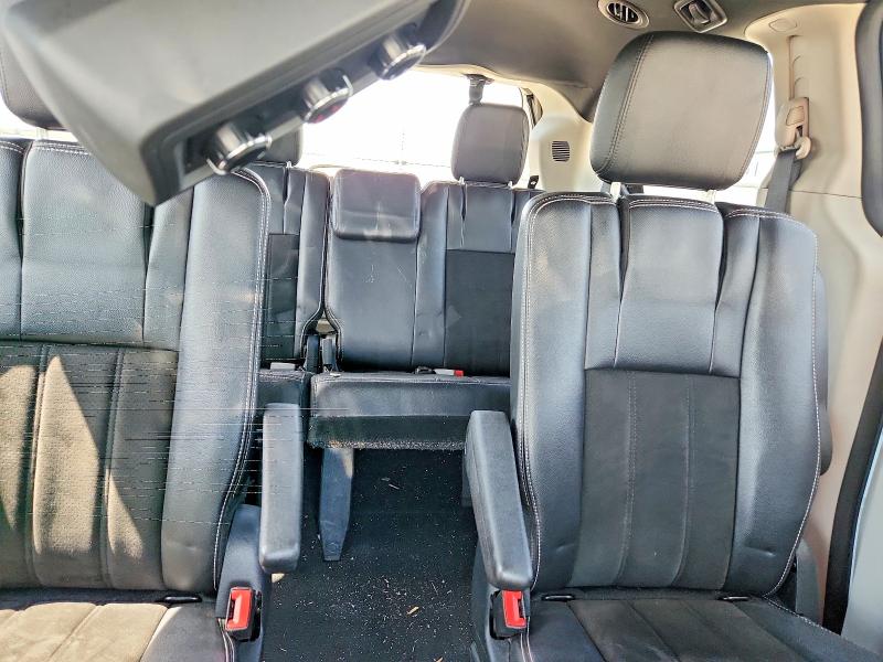 Aukcja sprzedaży 2019 Dodge Grand Caravan, vin: 2C4RDGCG5KR521298, numer aukcji: 59360206