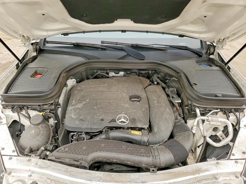 61420136 :رقم المزاد ، W1N0G8EB1MV321311 vin ، 2021 Mercedes-benz Glc مزاد بيع