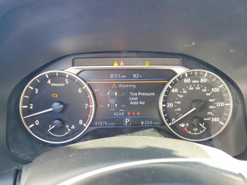 Aukcja sprzedaży 2023 Nissan Altima, vin: 1N4BL4DW3PN371372, numer aukcji: 60924386