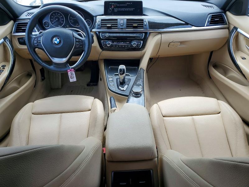 Продажа на аукционе авто 2016 Bmw 328, vin: WBA8E9G52GNU28155, номер лота: 60934176