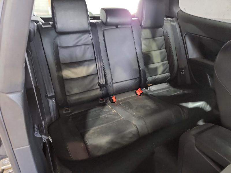 2011 Volkswagen Gti მანქანა იყიდება აუქციონზე, vin: WVWEV7AJXBW013300, აუქციონის ნომერი: 59579016