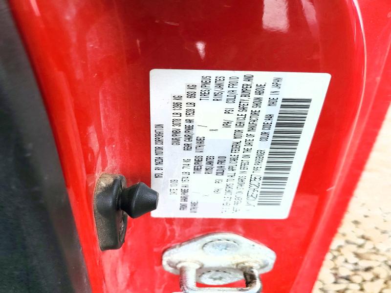 Продаж на аукціоні авто 2010 Mazda Mx-5 Miata, vin: JM1NC2EF9A0207557, номер лоту: 62206516
