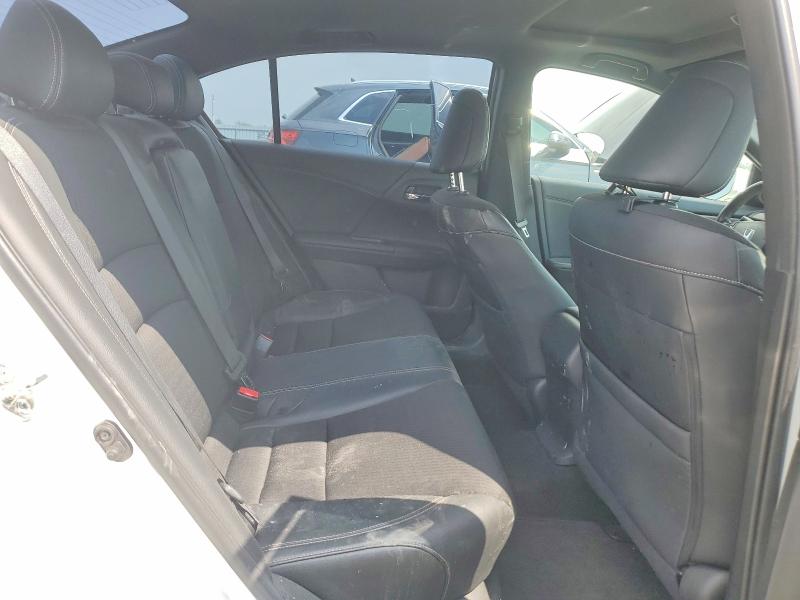 Продаж на аукціоні авто 2017 Honda Accord, vin: 1HGCR2F59HA809795, номер лоту: 85979315