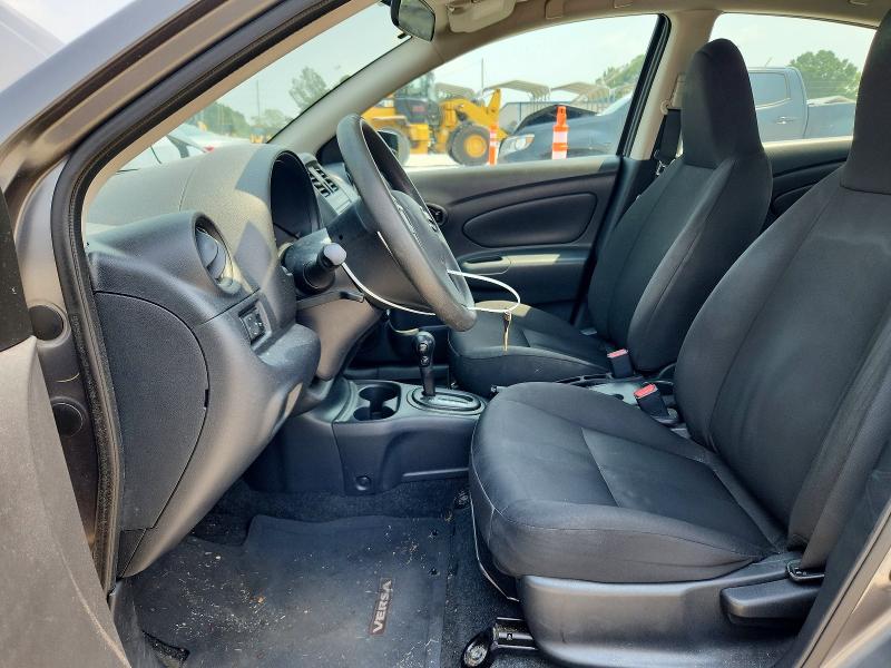 Продаж на аукціоні авто 2016 Nissan Versa, vin: 3N1CN7AP7GL908447, номер лоту: 63012706
