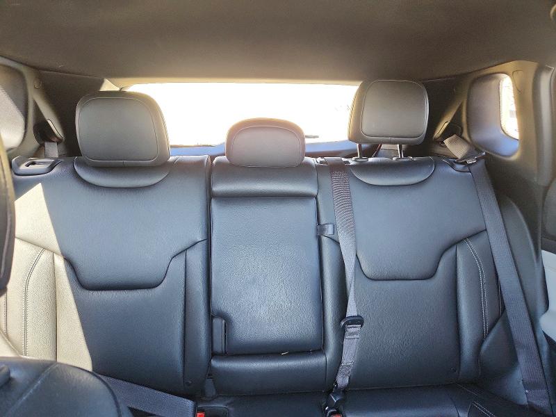 Aukcja sprzedaży 2025 Jeep Compass, vin: 3C4NJDCN6ST561116, numer aukcji: 60474936