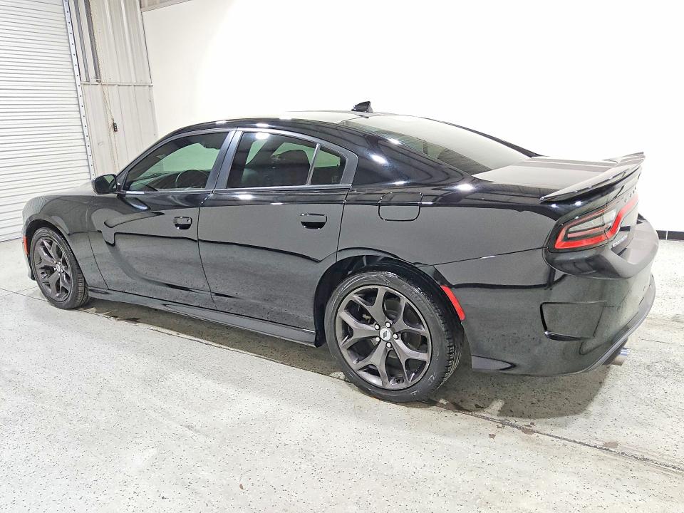 Aukcja sprzedaży 2019 Dodge Charger, vin: 2C3CDXHG4KH527036, numer aukcji: 62447276