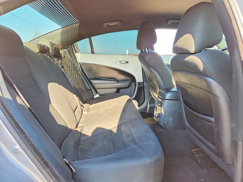 2014 Dodge Charger მანქანა იყიდება აუქციონზე, vin: 2C3CDXHG2EH239326, აუქციონის ნომერი: 59360746