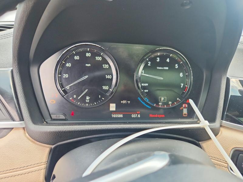Продаж на аукціоні авто 2020 Bmw X2, vin: WBXYH9C00L5P14653, номер лоту: 62288686
