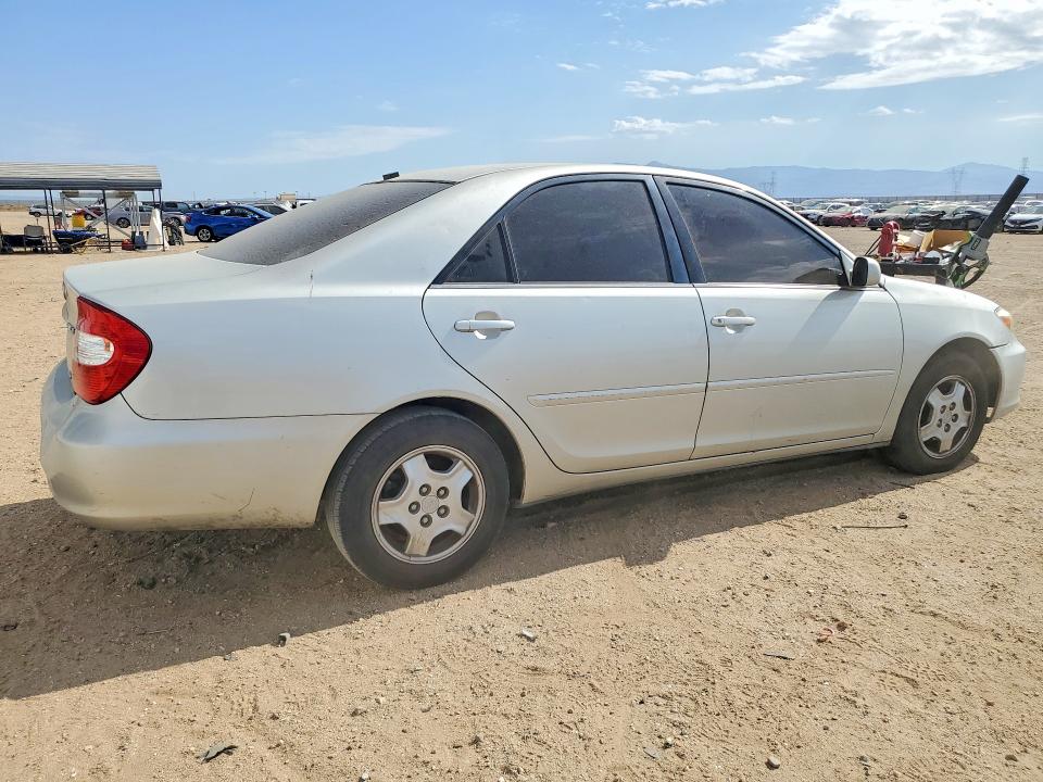 Продаж на аукціоні авто 2003 Toyota Camry, vin: 4T1BF32K13U050972, номер лоту: 61906996