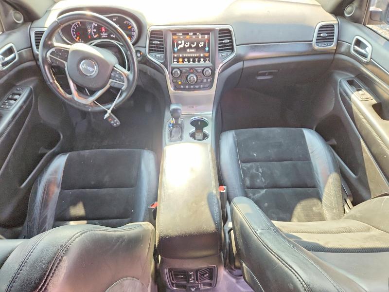 2018 Jeep Grand Cherokee მანქანა იყიდება აუქციონზე, vin: 1C4RJFAG3JC250206, აუქციონის ნომერი: 63712786