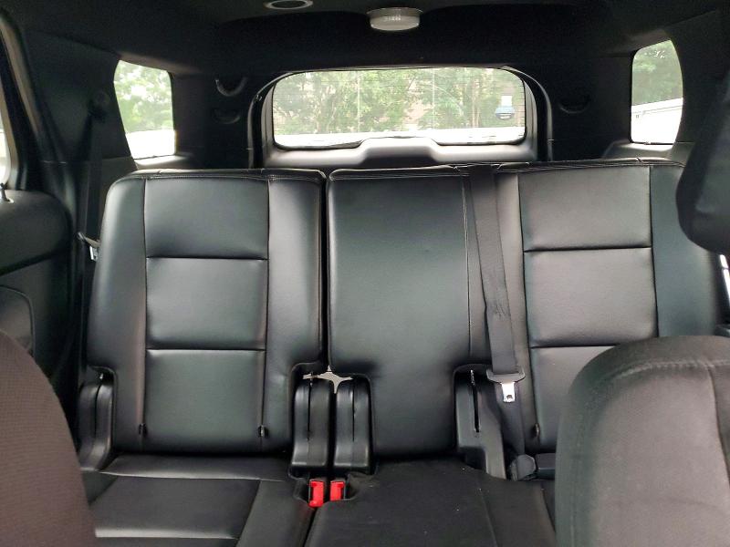 Продаж на аукціоні авто 2016 Ford Explorer, vin: 1FM5K8AR6GGC67975, номер лоту: 60363156