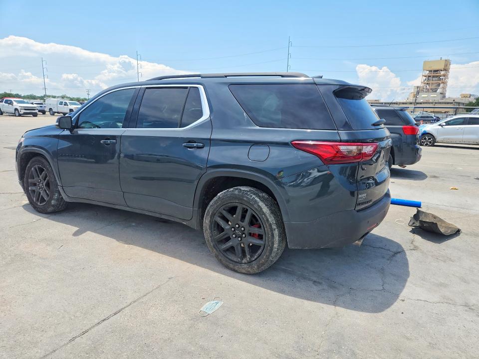 Продажа на аукционе авто 2019 Chevrolet Traverse, vin: 1GNERHKW5KJ315795, номер лота: 60268746
