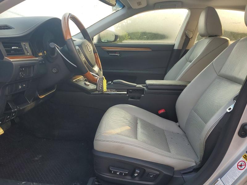 Продажа на аукционе авто 2014 Lexus Es, vin: JTHBW1GG4E2072846, номер лота: 62877496