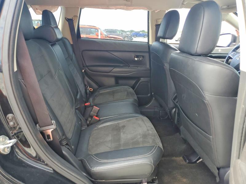 Продажа на аукционе авто 2020 Mitsubishi Outlander, vin: JA4AD3A35LZ003523, номер лота: 63366046