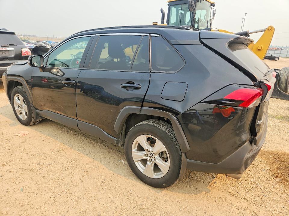 62702926 :رقم المزاد ، 2T3B1RFV5KW065986 vin ، 2019 Toyota Rav4 مزاد بيع