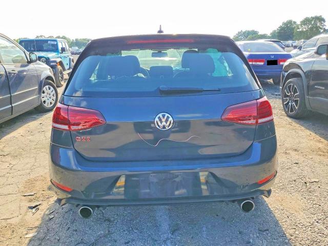 Aukcja sprzedaży 2019 Volkswagen Gti, vin: 3VW5T7AU2KM005592, numer aukcji: 59602996