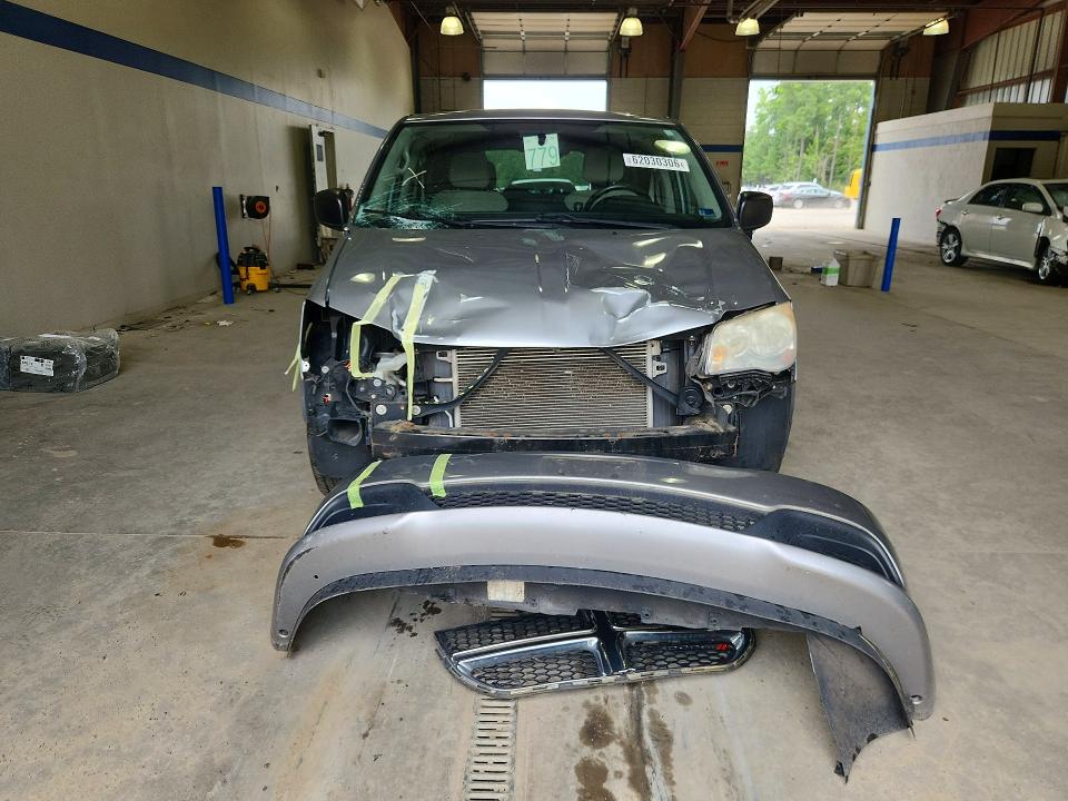 Aukcja sprzedaży 2013 Dodge Grand Caravan, vin: 2C4RDGBG5DR758457, numer aukcji: 62030306