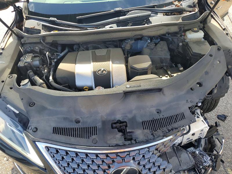 Aukcja sprzedaży 2021 Lexus Rx, vin: JTJHZKEA1M2020903, numer aukcji: 61771216