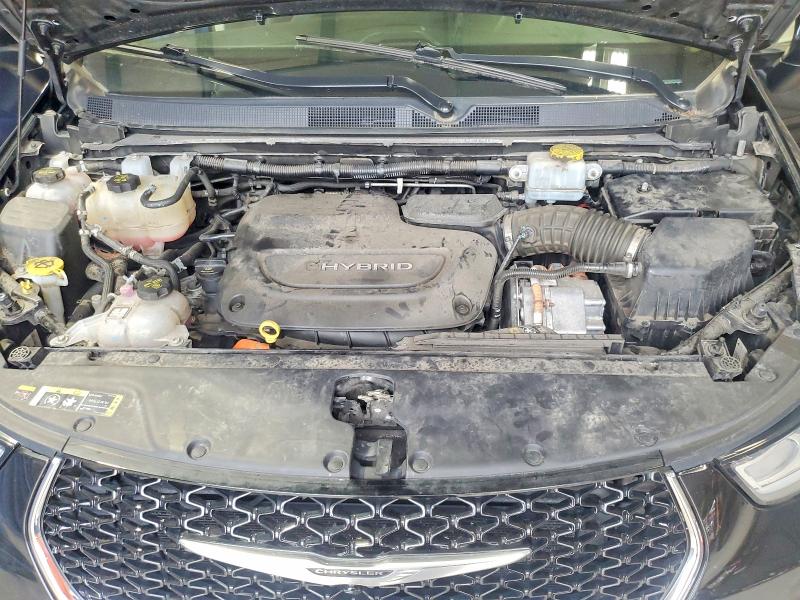 Aukcja sprzedaży 2023 Chrysler Pacifica, vin: 2C4RC1L74PR541162, numer aukcji: 61994446