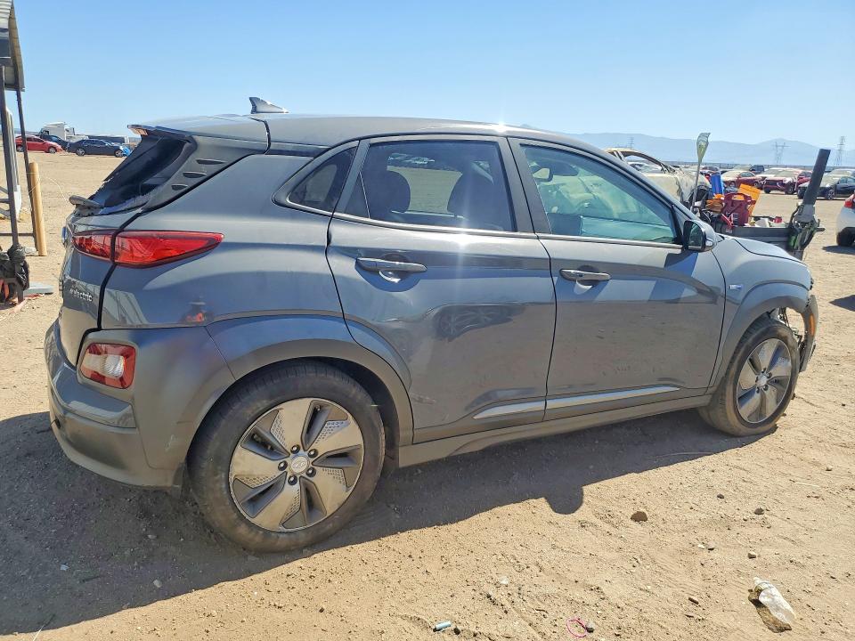 Продажа на аукционе авто 2020 Hyundai Kona, vin: KM8K53AG5LU072506, номер лота: 59714976