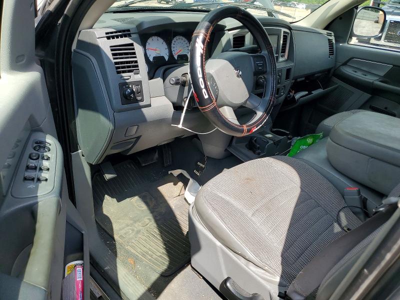 Aukcja sprzedaży 2008 Dodge Ram 1500, vin: 1D7HU18238S607695, numer aukcji: 63504326