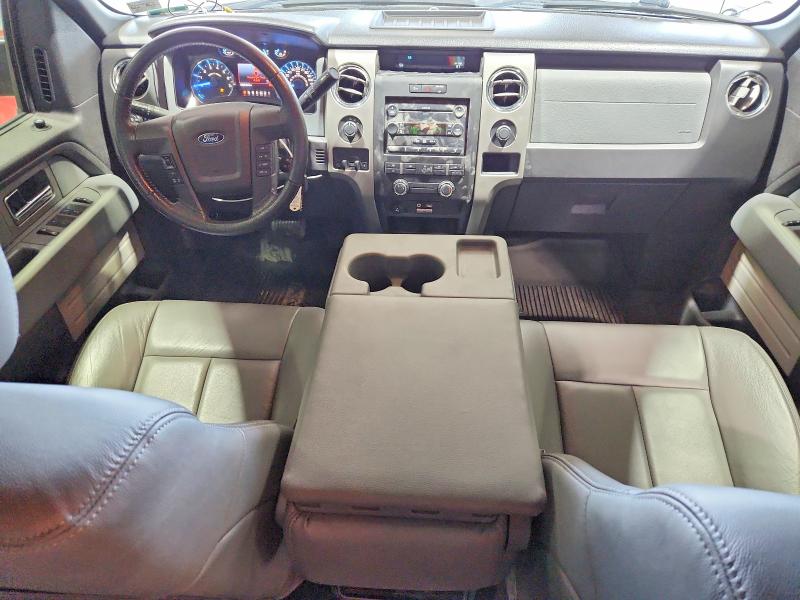 Продажа на аукционе авто 2011 Ford F150, vin: 1FTFX1EF8BFB69045, номер лота: 60559436