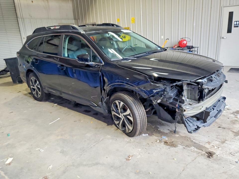Продажа на аукционе авто 2020 Subaru Outback, vin: 4S4BTANC1L3226376, номер лота: 59956566
