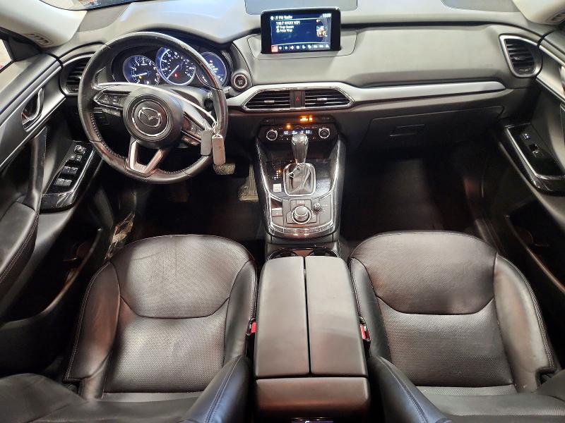 Aukcja sprzedaży 2018 Mazda Cx-9, vin: JM3TCBCY7J0226448, numer aukcji: 62303136