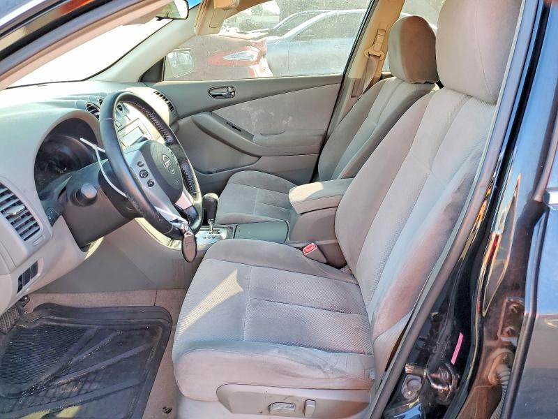 2009 Nissan Altima მანქანა იყიდება აუქციონზე, vin: 1N4AL21E99N465609, აუქციონის ნომერი: 61002566