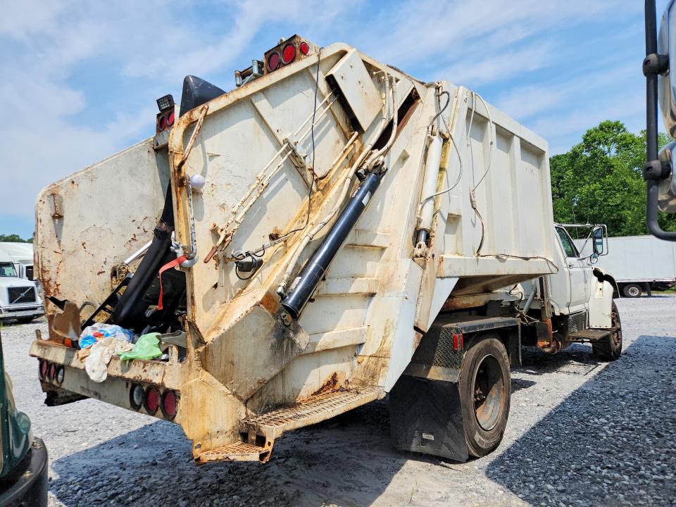 Aukcja sprzedaży 1998 Ford F800, vin: 1FDNF82C6WVA20075, numer aukcji: 58980436
