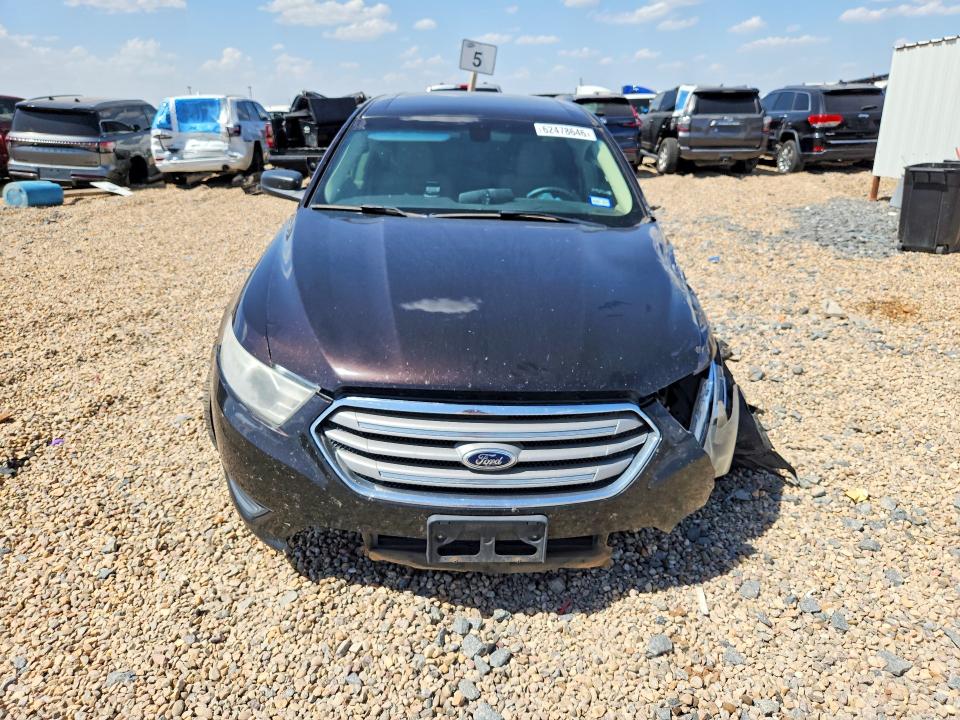 Aukcja sprzedaży 2013 Ford Taurus, vin: 1FAHP2D89DG180981, numer aukcji: 62478646