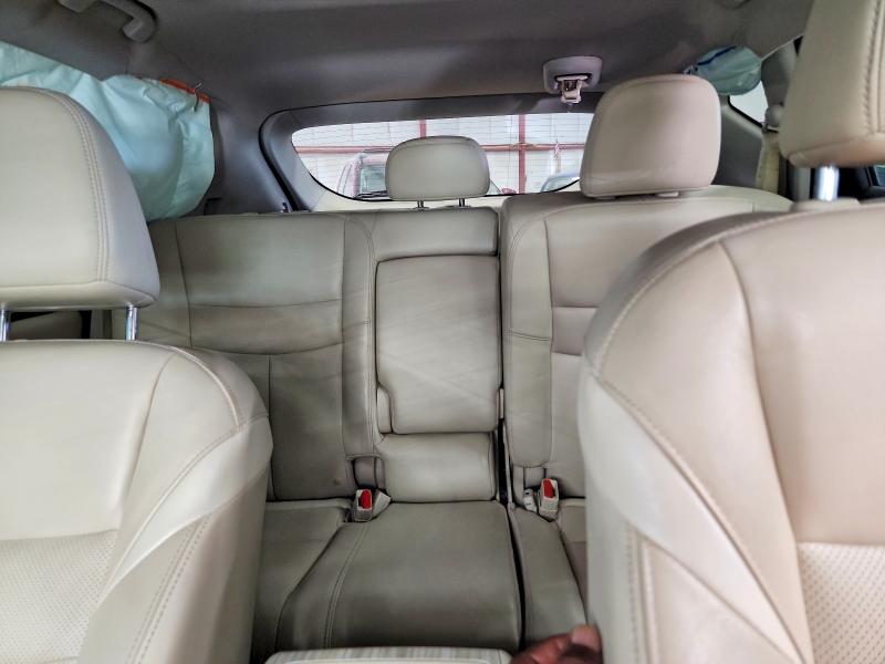 Продаж на аукціоні авто 2017 Nissan Murano, vin: 5N1AZ2MH7HN140045, номер лоту: 59792646
