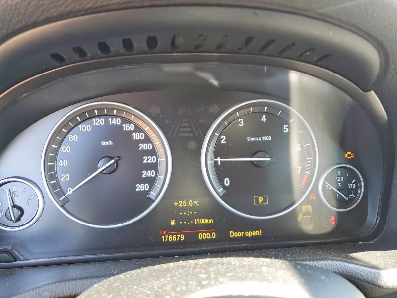 Продажа на аукционе авто 2011 Bmw X3, vin: 5UXWX5C53BL701450, номер лота: 60397586