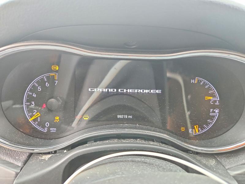 Продажа на аукционе авто 2021 Jeep Grand Cherokee, vin: 1C4RJFAG2MC500555, номер лота: 62846196