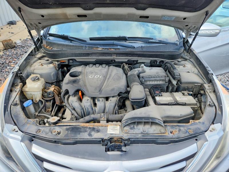 Продажа на аукционе авто 2014 Hyundai Sonata, vin: 5NPEB4AC6EH933203, номер лота: 59969286