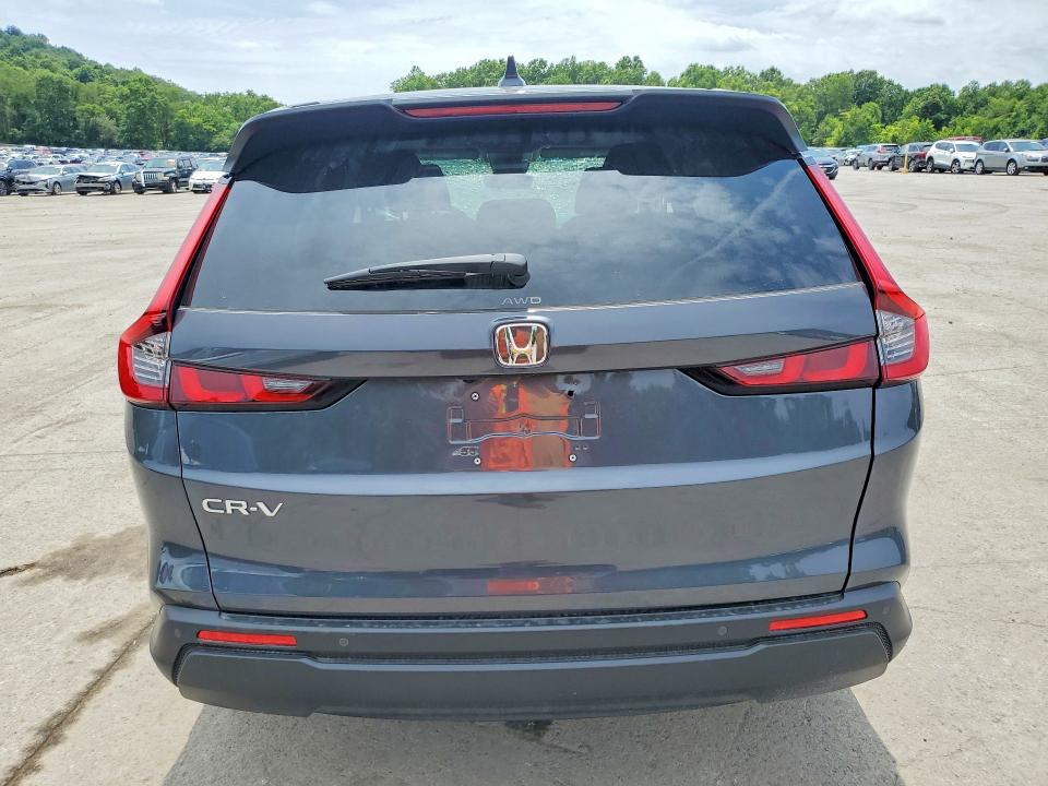 Aukcja sprzedaży 2026 Honda Cr-v, vin: 5J6RS4H76TL012435, numer aukcji: 62079006