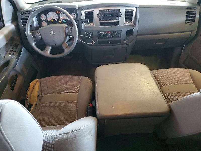 Продаж на аукціоні авто 2008 Dodge Ram 1500, vin: 1D7HU18238J138274, номер лоту: 60448526