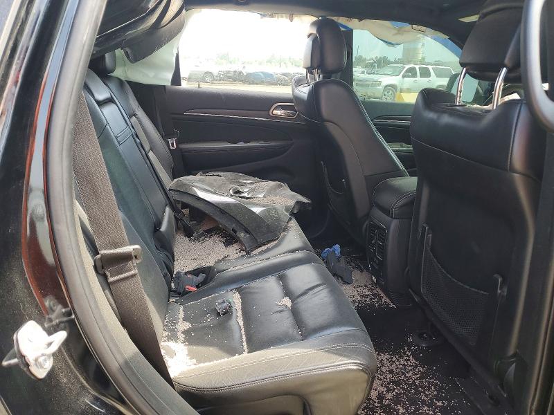 Aukcja sprzedaży 2017 Jeep Grand Cherokee, vin: 1C4RJFBGXHC912839, numer aukcji: 61987696