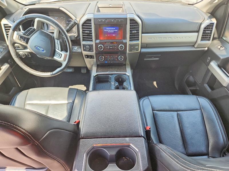 2021 Ford F350 მანქანა იყიდება აუქციონზე, vin: 1FT8W3BT9MEE12145, აუქციონის ნომერი: 59600396