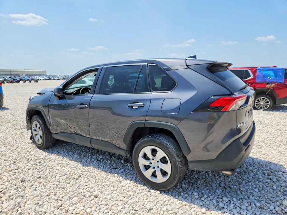 Продаж на аукціоні авто 2023 Toyota Rav4, vin: 2T3H1RFV6PC220547, номер лоту: 62148536