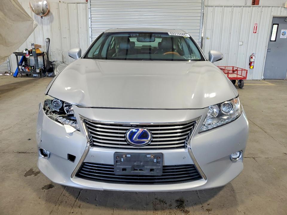 2014 Lexus Es მანქანა იყიდება აუქციონზე, vin: JTHBW1GG8E2039543, აუქციონის ნომერი: 62215586