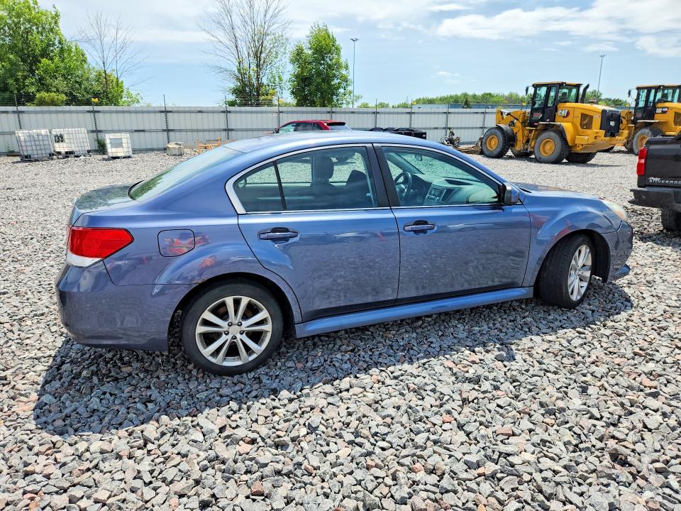 77250385 :رقم المزاد ، 4S3BMCC69D3037891 vin ، 2013 Subaru Legacy مزاد بيع